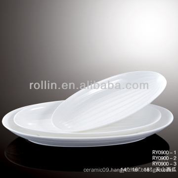 fine white porcelain oven safe hotel plates dishes